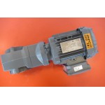192 RPM 0,55 kW Asmaat 25 mm  IE3. UNUSED 